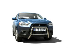 Predné rámy pre Steeler Mitsubishi ASX 2010-2013 Typ A