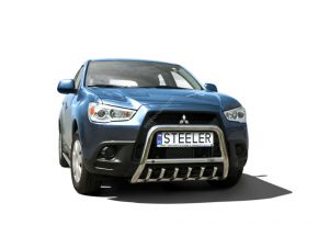 Predné rámy pre Steeler Mitsubishi ASX 2010-2013 Typ G