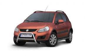 Predné rámy pre Steeler Suzuki SX4 2006-2013 Typ A