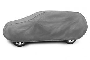 Plachta na auto MOBILE GARAGE SUV/off-road Hyundai Santa Fe D. 450-510 cm