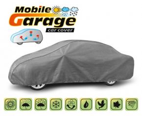 Plachta na auto MOBILE GARAGE sedan Mazda 6 III od 2012 D. 472-500 cm